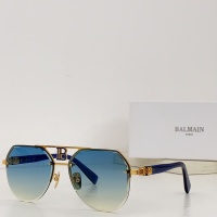 $60.00 USD Balmain AAA Quality Sunglasses #1150233