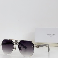 $60.00 USD Balmain AAA Quality Sunglasses #1150234
