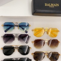 $60.00 USD Balmain AAA Quality Sunglasses #1150235