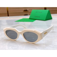 Bottega Veneta AAA Quality Sunglasses #1150259