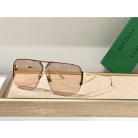 $64.00 USD Bottega Veneta AAA Quality Sunglasses #1150269