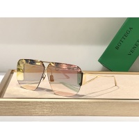 $64.00 USD Bottega Veneta AAA Quality Sunglasses #1150270