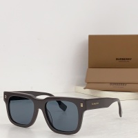 Burberry AAA Quality Sunglasses #1150278