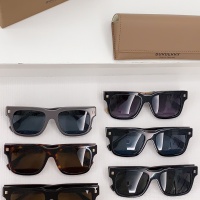 $60.00 USD Burberry AAA Quality Sunglasses #1150278