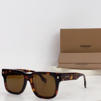 $60.00 USD Burberry AAA Quality Sunglasses #1150279