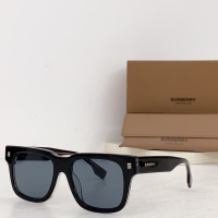 Burberry AAA Quality Sunglasses #1150283