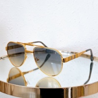Burberry AAA Quality Sunglasses #1150290