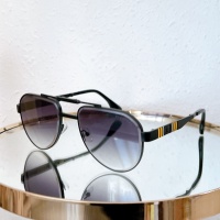 Burberry AAA Quality Sunglasses #1150294