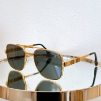 Burberry AAA Quality Sunglasses #1150323