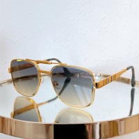 Burberry AAA Quality Sunglasses #1150324