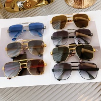 $68.00 USD Burberry AAA Quality Sunglasses #1150325