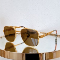 Burberry AAA Quality Sunglasses #1150326