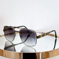 Burberry AAA Quality Sunglasses #1150327