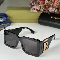 $72.00 USD Burberry AAA Quality Sunglasses #1150333