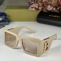 Burberry AAA Quality Sunglasses #1150335