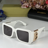 $72.00 USD Burberry AAA Quality Sunglasses #1150336