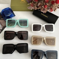 $72.00 USD Burberry AAA Quality Sunglasses #1150336