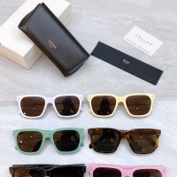 $52.00 USD Celine AAA Quality Sunglasses #1150456