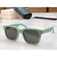 $52.00 USD Celine AAA Quality Sunglasses #1150457