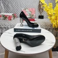 $162.00 USD Dolce & Gabbana D&G High-Heeled Shoes For Women #1150517