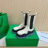 $122.00 USD Bottega Veneta BV Boots For Men #1150551