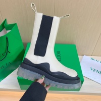$122.00 USD Bottega Veneta BV Boots For Men #1150553
