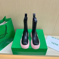 $122.00 USD Bottega Veneta BV Boots For Men #1150555