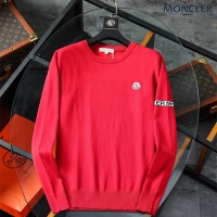 Moncler Sweaters Long Sleeved For Men #1150676