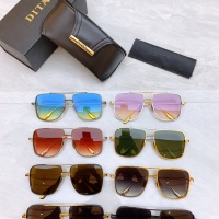 $68.00 USD Dita AAA Quality Sunglasses #1150685