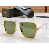 $68.00 USD Dita AAA Quality Sunglasses #1150686