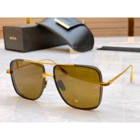 $68.00 USD Dita AAA Quality Sunglasses #1150687