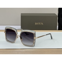 $72.00 USD Dita AAA Quality Sunglasses #1150706