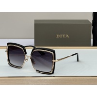 $72.00 USD Dita AAA Quality Sunglasses #1150707