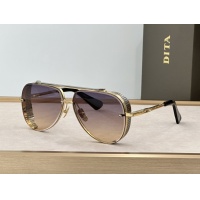$80.00 USD Dita AAA Quality Sunglasses #1150711