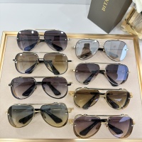 $80.00 USD Dita AAA Quality Sunglasses #1150712
