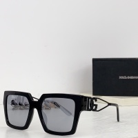 $56.00 USD Dolce & Gabbana AAA Quality Sunglasses #1150730