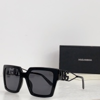 Dolce & Gabbana AAA Quality Sunglasses #1150731