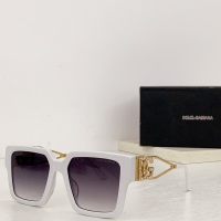 $60.00 USD Dolce & Gabbana AAA Quality Sunglasses #1150734