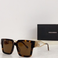 $60.00 USD Dolce & Gabbana AAA Quality Sunglasses #1150739
