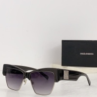 $60.00 USD Dolce & Gabbana AAA Quality Sunglasses #1150740