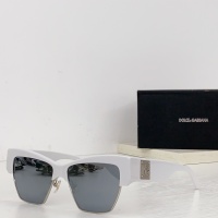 $60.00 USD Dolce & Gabbana AAA Quality Sunglasses #1150743