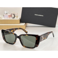 Dolce & Gabbana AAA Quality Sunglasses #1150746