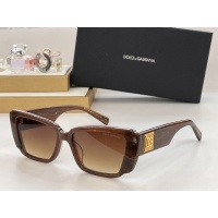 $60.00 USD Dolce & Gabbana AAA Quality Sunglasses #1150748