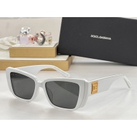 Dolce & Gabbana AAA Quality Sunglasses #1150749