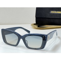 $60.00 USD Dolce & Gabbana AAA Quality Sunglasses #1150752