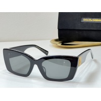 $60.00 USD Dolce & Gabbana AAA Quality Sunglasses #1150753