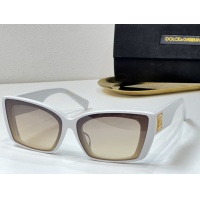 $60.00 USD Dolce & Gabbana AAA Quality Sunglasses #1150756