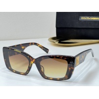 $60.00 USD Dolce & Gabbana AAA Quality Sunglasses #1150757