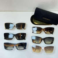 $60.00 USD Dolce & Gabbana AAA Quality Sunglasses #1150757
