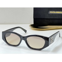 Dolce & Gabbana AAA Quality Sunglasses #1150759
